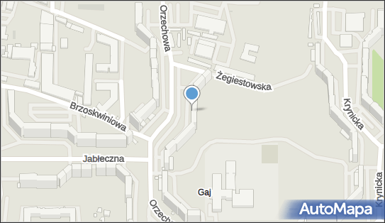 Pro-Med Service Nowak Andrzej, Orzechowa 26, Wrocław 50-540 - Przedsiębiorstwo, Firma, NIP: 8991054566