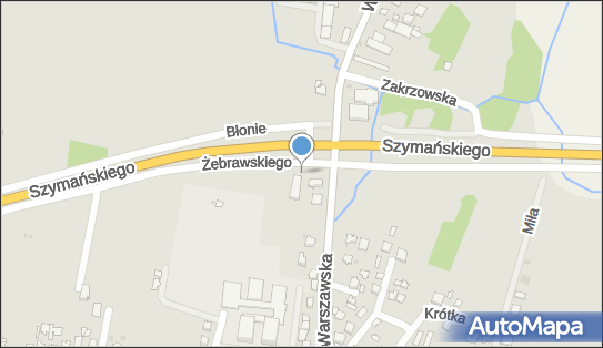 pro-MOTOR, Warszawska 56, Wojnicz 32-830 - Przedsiębiorstwo, Firma, godziny otwarcia, numer telefonu