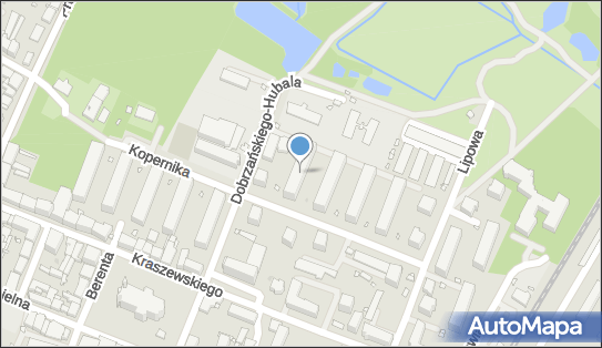 Pro Nier, ul. Kopernika 10, Pruszków 05-800 - Przedsiębiorstwo, Firma, numer telefonu, NIP: 9521114202