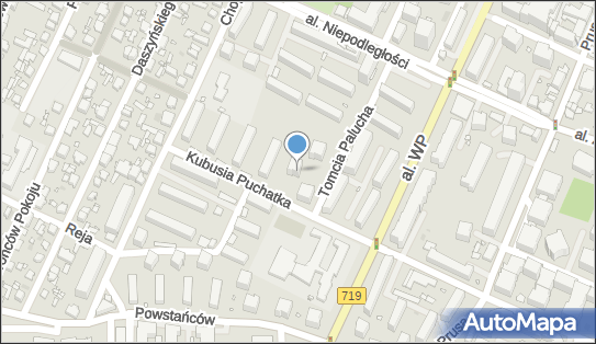 5340024002, Kwiatkowski Zygmunt Propat Biuro Patentowe 