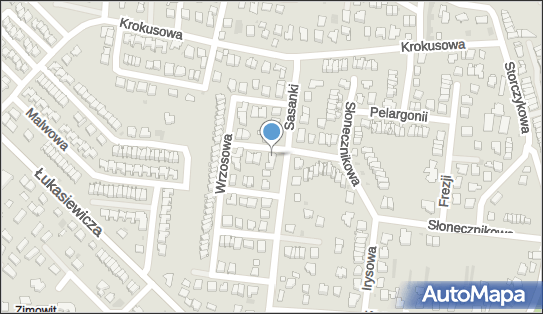 Pro Pol Polimedia, Sasanki 10, Rzeszów 35-604 - Przedsiębiorstwo, Firma, numer telefonu, NIP: 8130206945