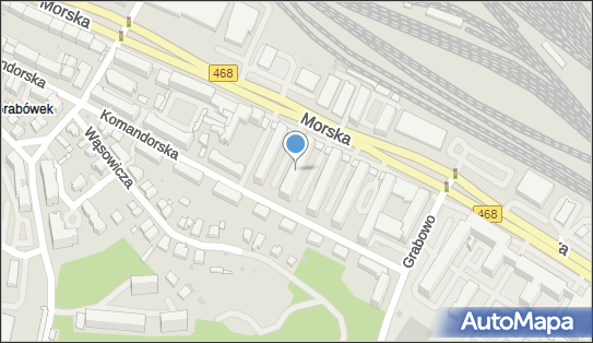 Pro Port Systems, ul. Morska 97, Gdynia 81-225 - Przedsiębiorstwo, Firma, NIP: 9580042332