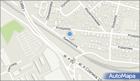 Pro Press, ul. Świerszcza 122, Warszawa 02-401 - Przedsiębiorstwo, Firma, NIP: 5260040246