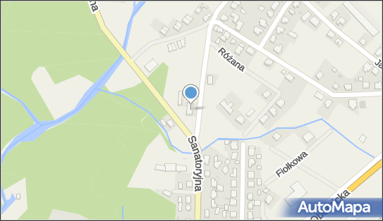 6060042169, Pro-Space Usługi Projektowe Michał Buczkowski 