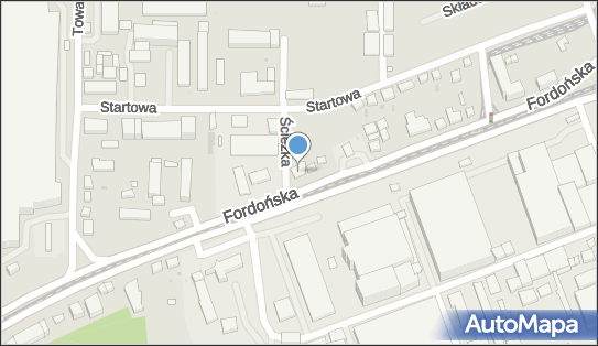 Pro - Styl, Fordońska 173, Bydgoszcz 85-739 - Przedsiębiorstwo, Firma, NIP: 9531583128