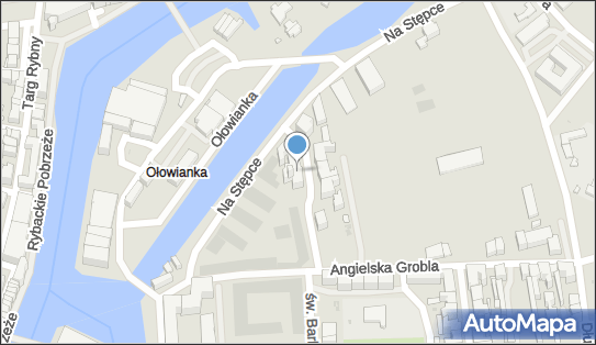 Pro Sylwia Dybaczewska, ul. Jana Dziewanowskiego 9A, Gdańsk 80-752 - Przedsiębiorstwo, Firma, NIP: 5832624417