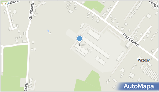 Pro Tech Bis, Pod Lasem 50D, Rybnik 44-210 - Przedsiębiorstwo, Firma, numer telefonu, NIP: 7820021571