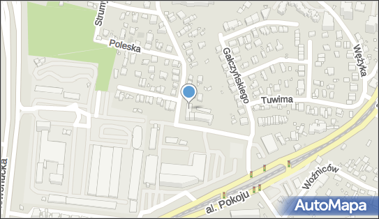 Pro Tech, Narciarska 28, Kraków 31-579 - Przedsiębiorstwo, Firma, NIP: 6751271464