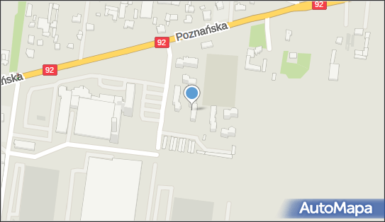 Pro-Therm Szalkowski Adam, Poznańska 125c, Ożarów Mazowiecki 05-850 - Przedsiębiorstwo, Firma, NIP: 5341526906