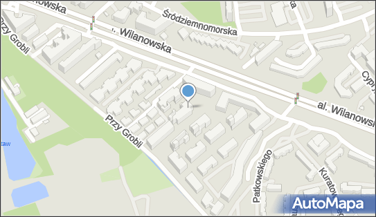 Pro Trading Maciej Kuna, Aleja Wilanowska 85, Warszawa 02-765 - Przedsiębiorstwo, Firma, NIP: 6342039646