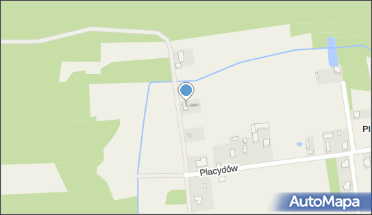 Proart Artur Kaszyński, Placydów 11 H, Placydów 95-070 - Przedsiębiorstwo, Firma, NIP: 9191105417