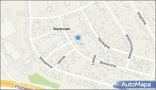 Proart Przedsiębiorstwo Handlowo-Projektowe Grażyna Glušica 62-081 - Przedsiębiorstwo, Firma, NIP: 7821579884