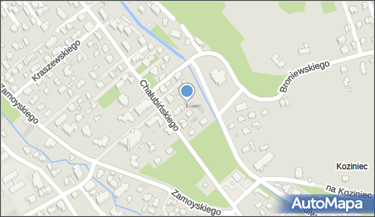 PROArt, ul. Tytusa Chałubińskiego 25a, Zakopane 34-500 - Przedsiębiorstwo, Firma, NIP: 6762266923