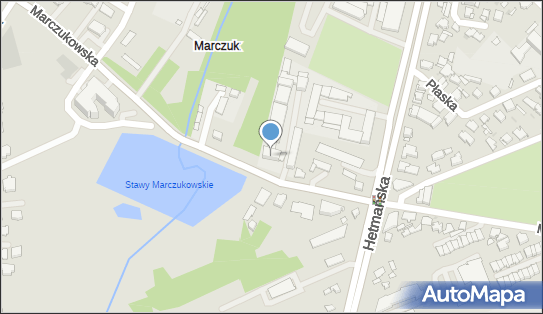 Probaby PSD, Marczukowska 6, Białystok 15-724 - Przedsiębiorstwo, Firma, numer telefonu, NIP: 6792693587