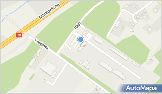 Probau Invest, ul. Reja 4, Fugasówka 42-440 - Przedsiębiorstwo, Firma, NIP: 6342695511