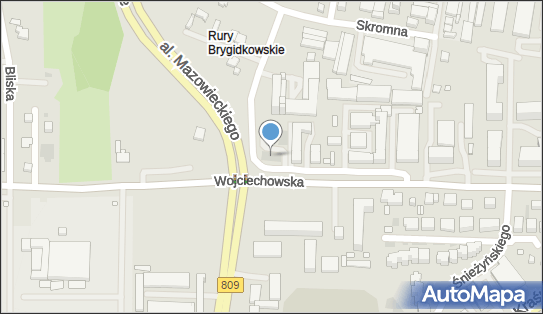 Probio, ul. Wojciechowska 9 B, Lublin 20-704 - Przedsiębiorstwo, Firma, numer telefonu, NIP: 7120151403