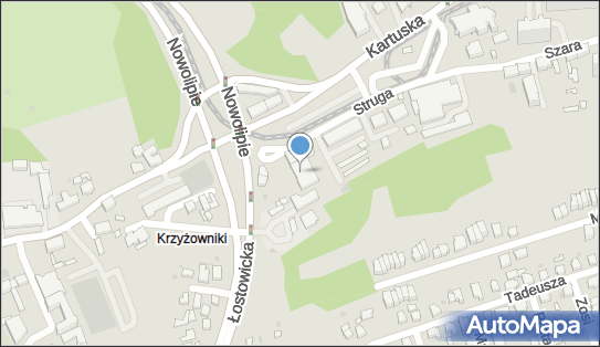 Probud - Adam Banaś, ul. Andrzeja Struga 16, Gdańsk 80-116 - Przedsiębiorstwo, Firma, NIP: 5832773979