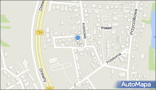 Probud Instalacje Elektryczne Projekty Pomiary Budowa, Kremowa 20 02-969 - Przedsiębiorstwo, Firma, NIP: 9510047471
