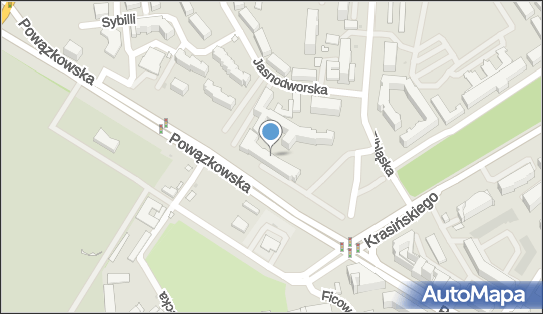 Probusiness Invest, Jasnodworska 3C, Warszawa 01-745 - Przedsiębiorstwo, Firma, NIP: 8992738350