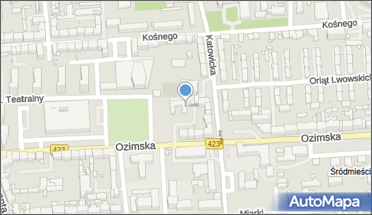 Proć Sissi, ul. Katowicka 67B, Opole 45-061 - Przedsiębiorstwo, Firma, numer telefonu, NIP: 7541110778
