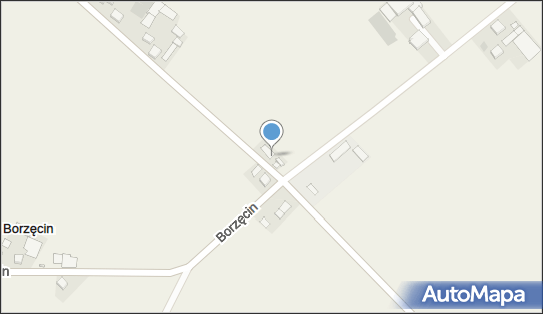 PROCAM POLSKA, Borzęcin 1a, Borzęcin 05-620 - Przedsiębiorstwo, Firma, godziny otwarcia, numer telefonu