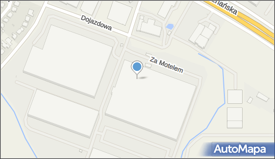 Procan, Za Motelem 2d, Sady 62-080 - Przedsiębiorstwo, Firma, numer telefonu, NIP: 7772516575