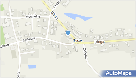 Procar Stanisław Kiciński, Parkowa 21, Turze 83-113 - Przedsiębiorstwo, Firma, NIP: 5932572370