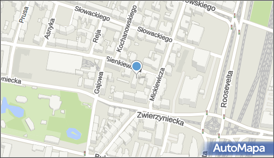 ProCenter Piotr Słoma, ul. Henryka Sienkiewicza 22/721, Poznań 60-818 - Przedsiębiorstwo, Firma, NIP: 7661924555