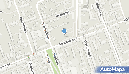 Procentrum, ul. Adama Mickiewicza 19, Ełk 19-300 - Przedsiębiorstwo, Firma, NIP: 8481061886