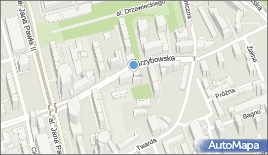 Process Solutions, Grzybowska 5a, WARSZAWA 00-132 - Przedsiębiorstwo, Firma, godziny otwarcia, numer telefonu, NIP: 5252400859