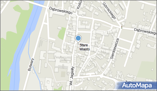 Prochowski Włodzimierz Markowska Janina, rynek Główny N/N 32-600 - Przedsiębiorstwo, Firma, numer telefonu, NIP: 5491609338