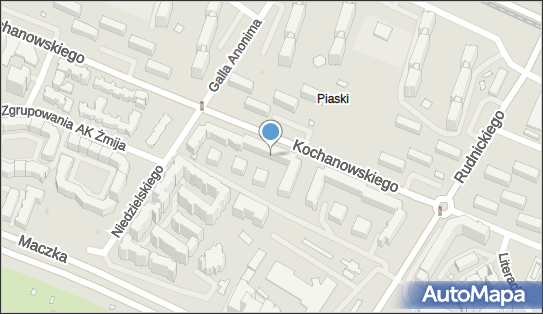 Procjon, ul. Jana Kochanowskiego 31, Warszawa 01-864 - Przedsiębiorstwo, Firma, NIP: 1181486483