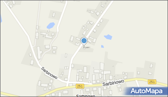 PROclim, Sarbinowo 12A, Sarbinowo 88-400 - Przedsiębiorstwo, Firma, NIP: 5621752087