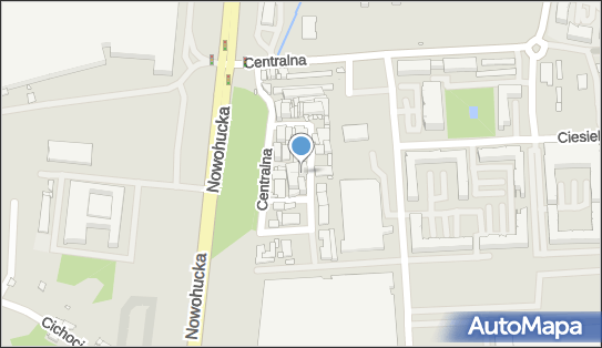 Procolor Jarosław Górski Grzegorz Ossowski, Centralna 73, Kraków 31-586 - Przedsiębiorstwo, Firma, NIP: 9441037913