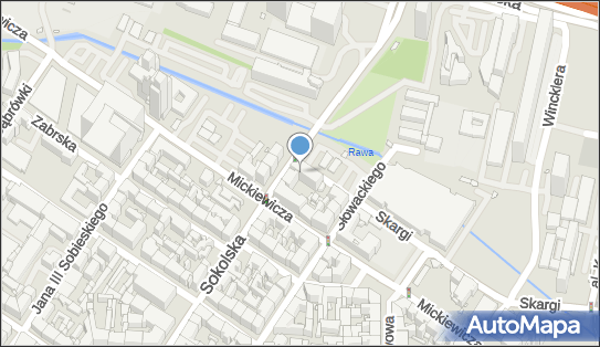 Proconsult, ul. ks. Piotra Skargi 8, Katowice 40-091 - Przedsiębiorstwo, Firma