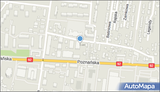 Procon, Ożarowska 25, Ożarów Mazowiecki 05-850 - Przedsiębiorstwo, Firma, NIP: 5222471754