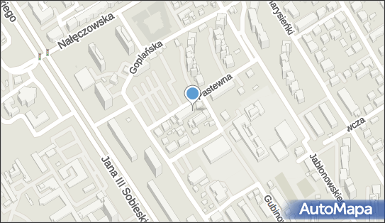 Procountry, Pastewna 25, Warszawa 02-954 - Przedsiębiorstwo, Firma, NIP: 9511368467