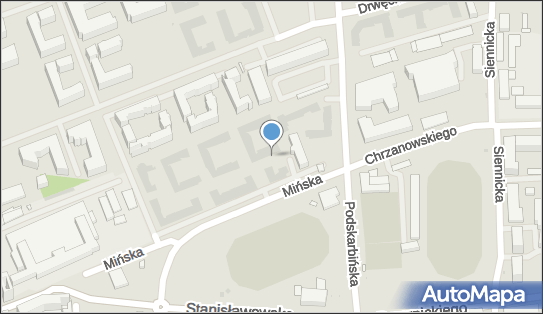 Prodiet, Mińska 69, Warszawa 03-828 - Przedsiębiorstwo, Firma, NIP: 8262175940