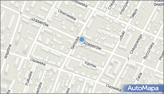 1130873069, Prodom -Wojciech Trzaska-Durski 