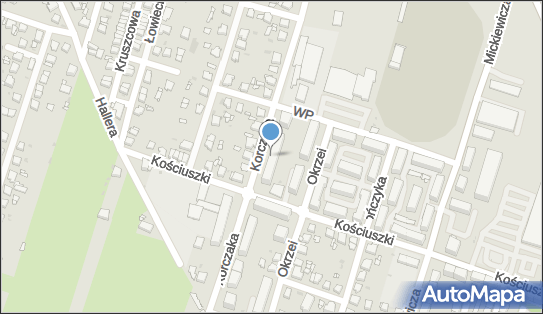 Prodrew Sławomir Dzienis Andrzej Stolecki, ul. Janusza Korczaka 17 42-600 - Przedsiębiorstwo, Firma, NIP: 6452155000