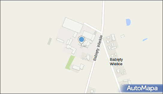 Producent Drzwi Barański Ignacy Barański i Zbigniew Barański 14-240 - Przedsiębiorstwo, Firma, numer telefonu, NIP: 5811515048