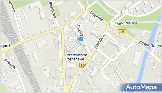 Producent Reklamy Kemuri Mateusz Czyżewski, ul. Śląska 8 73-110 - Przedsiębiorstwo, Firma, NIP: 8542284400