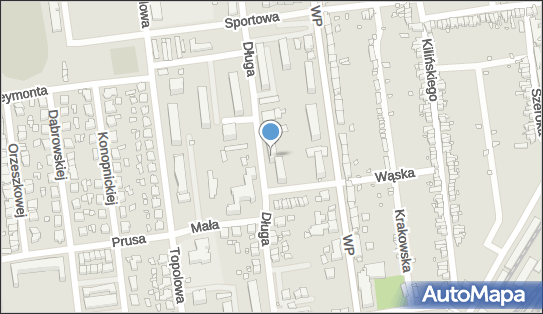 9271811152, Produkcja Elementów Meblowych Emilia Bereska 