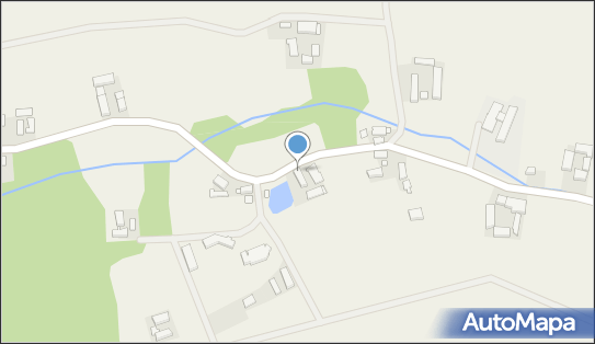 970696654, Produkcja, Handel i Usługi Sławomir Adamski 