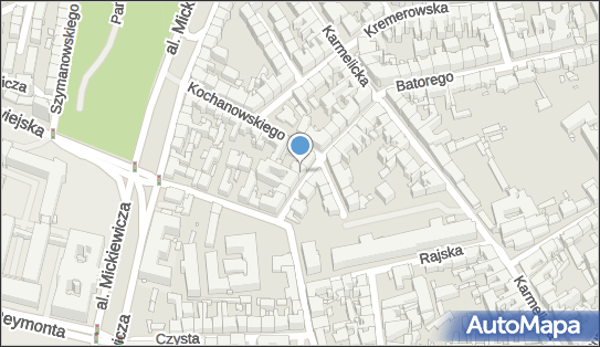 Produkcja Handel Usługi Convex, ul. Piotra Michałowskiego 13 31-126 - Przedsiębiorstwo, Firma, NIP: 6760054795