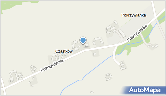 Produkcja i Obróbka Elementów Metalowych Da-Metdawid Garbala 26-006 - Przedsiębiorstwo, Firma, NIP: 6572594848