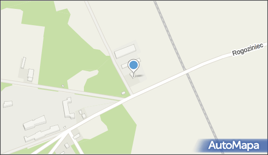 Produkcja i Usługi Pirania Dominik Gorgiel, Rogoziniec 115a 66-210 - Przedsiębiorstwo, Firma, NIP: 9271849999