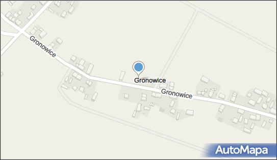 Produkcja Opakowań Drewnianych-Aleksander Zajdler, Gronowice 22a 56-504 - Przedsiębiorstwo, Firma, NIP: 6191466786