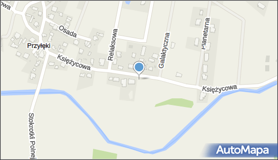 9531025776, Produkcja Opakowań Drewnianych Ryszard Sadłowski 