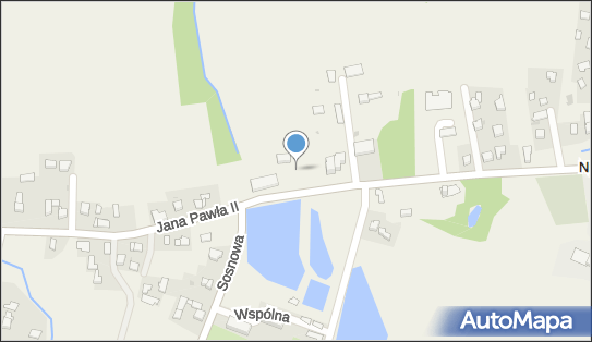 Produkcja opakowań z drewna, św. Jana Pawła II, Nidek 34-122 - Przedsiębiorstwo, Firma